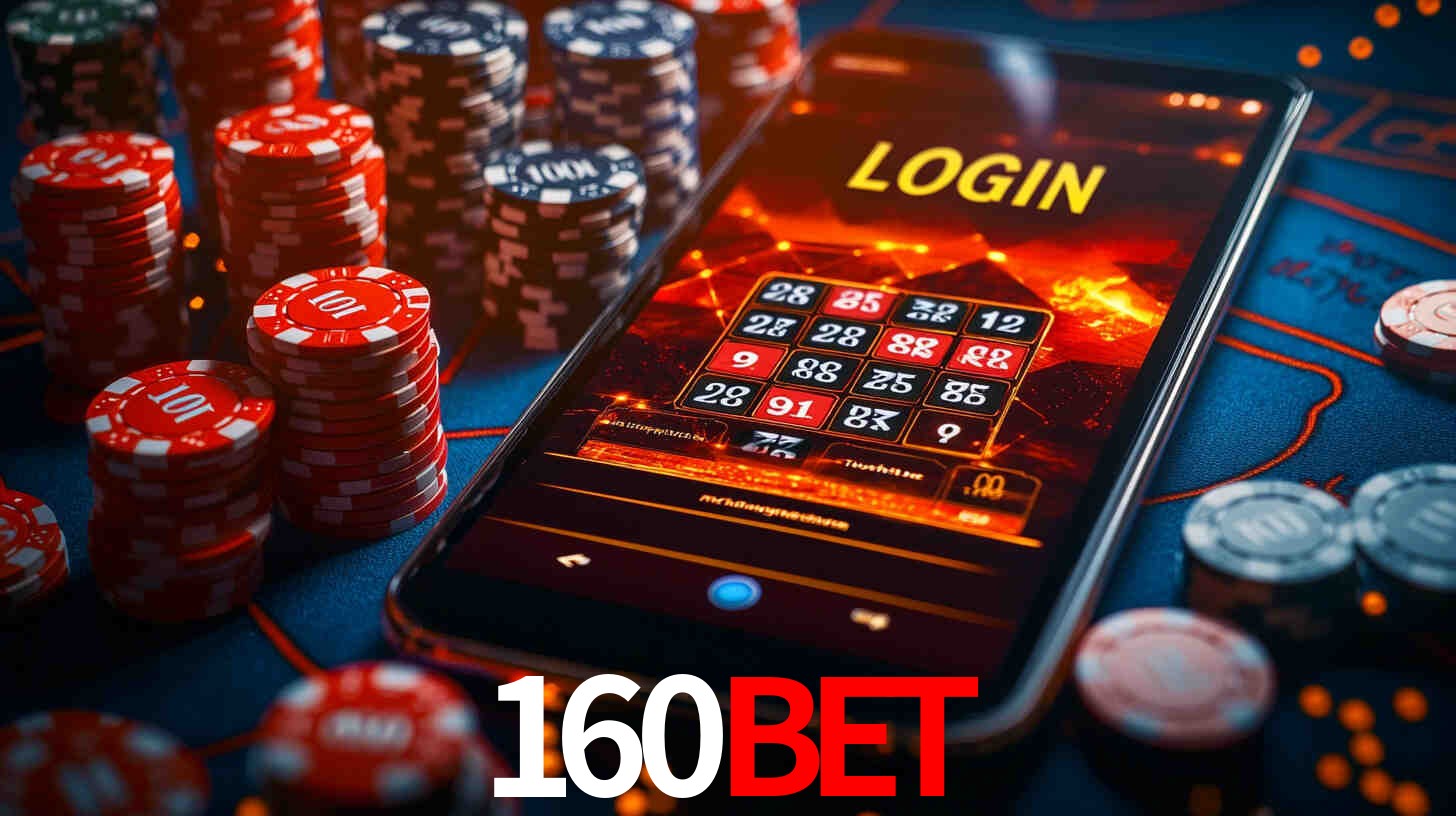 160BET