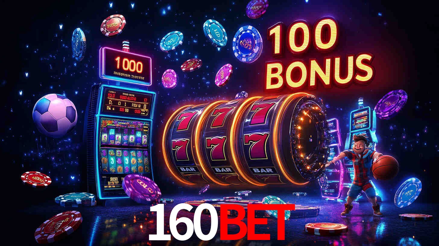 160BET